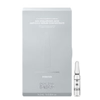 Doctor Babor Hydration Hyaluronic Ampollas  14ml-223409 Doctor Babor Hydration Hyaluronic Ampollas  14ml-223409 0